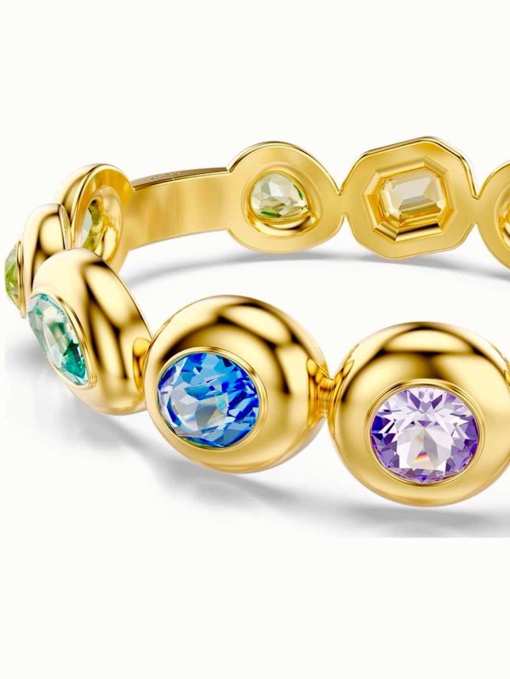 Swarovski Gema Bracelet